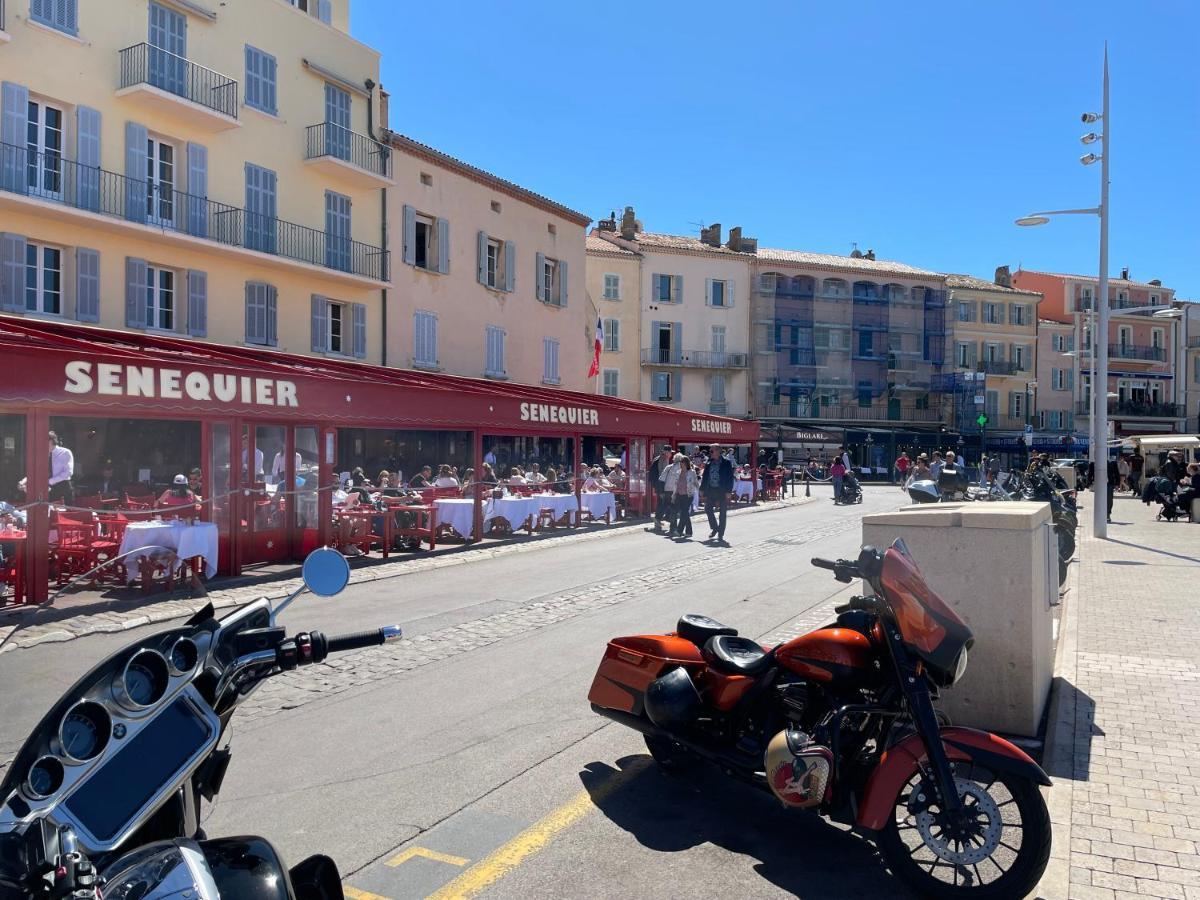 Chez Ventura Acomodação com café da manhã Barjols Exterior foto